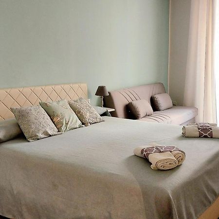 Persiane Al Cassaro Bed & Breakfast Palermo Dış mekan fotoğraf