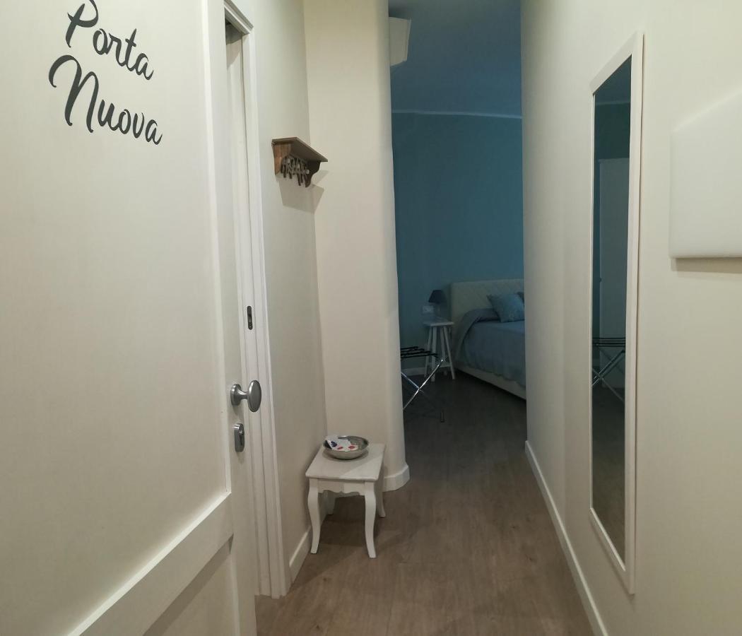 Persiane Al Cassaro Bed & Breakfast Palermo Dış mekan fotoğraf