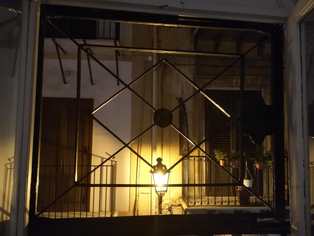 Persiane Al Cassaro Bed & Breakfast Palermo Dış mekan fotoğraf