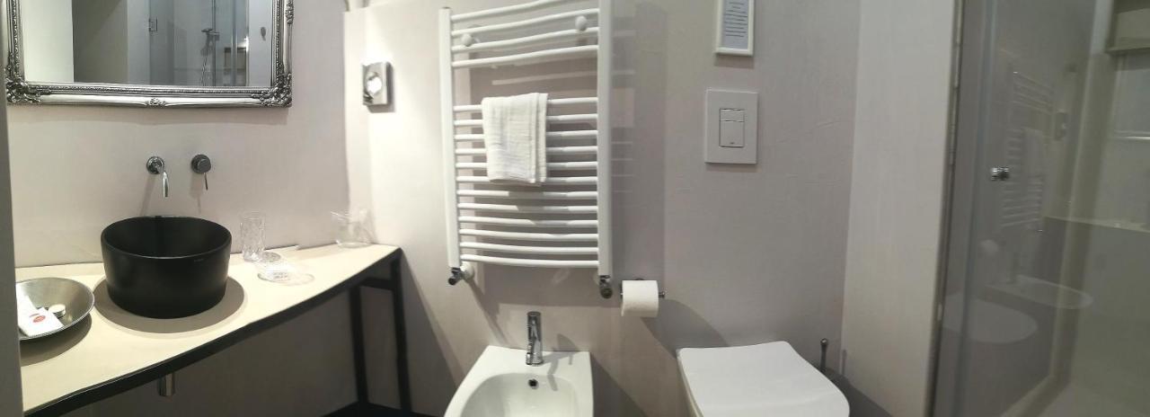 Persiane Al Cassaro Bed & Breakfast Palermo Dış mekan fotoğraf