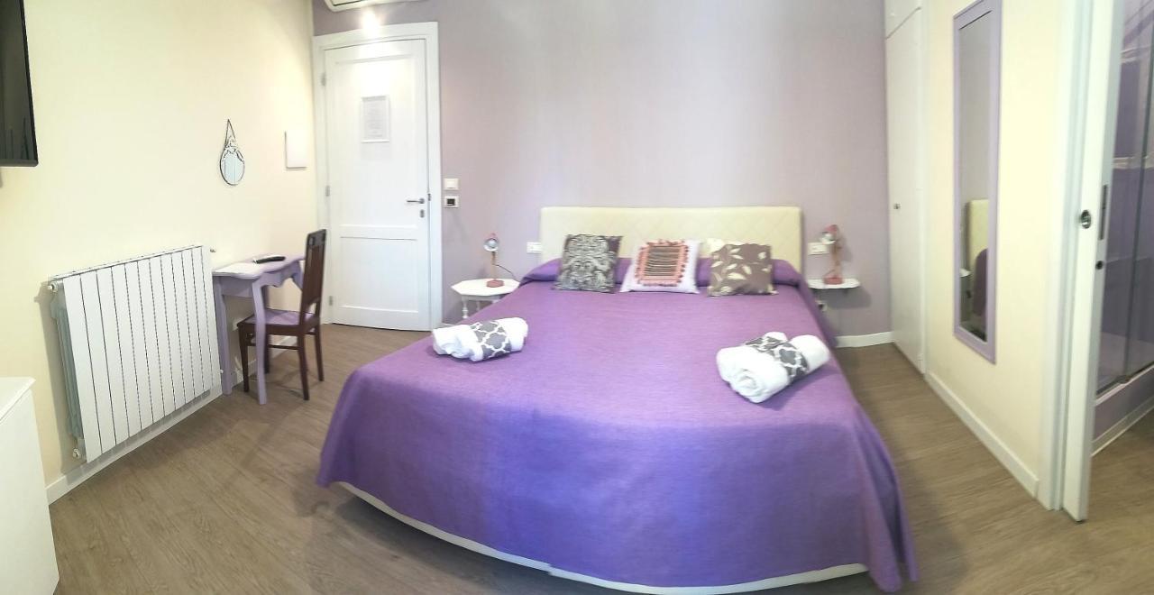 Persiane Al Cassaro Bed & Breakfast Palermo Dış mekan fotoğraf