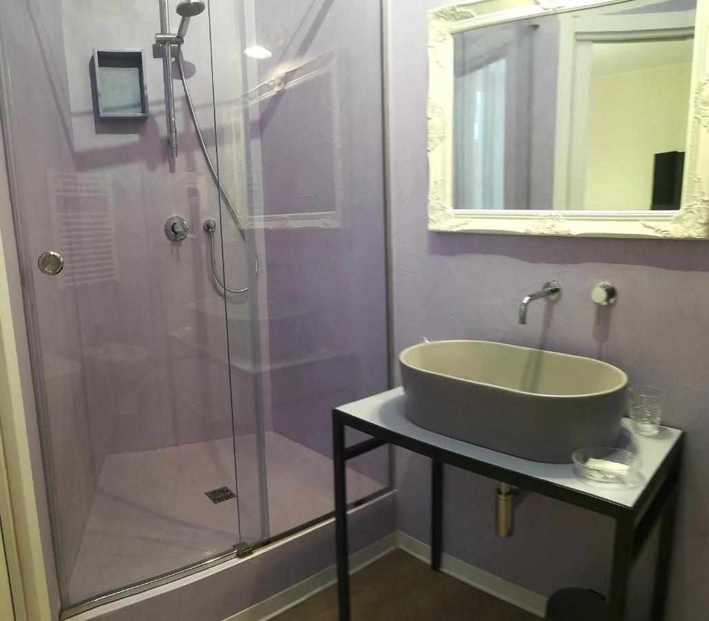 Persiane Al Cassaro Bed & Breakfast Palermo Dış mekan fotoğraf