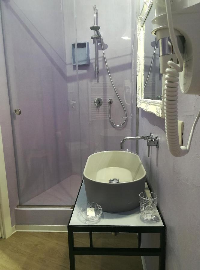 Persiane Al Cassaro Bed & Breakfast Palermo Dış mekan fotoğraf