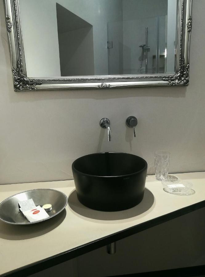 Persiane Al Cassaro Bed & Breakfast Palermo Dış mekan fotoğraf