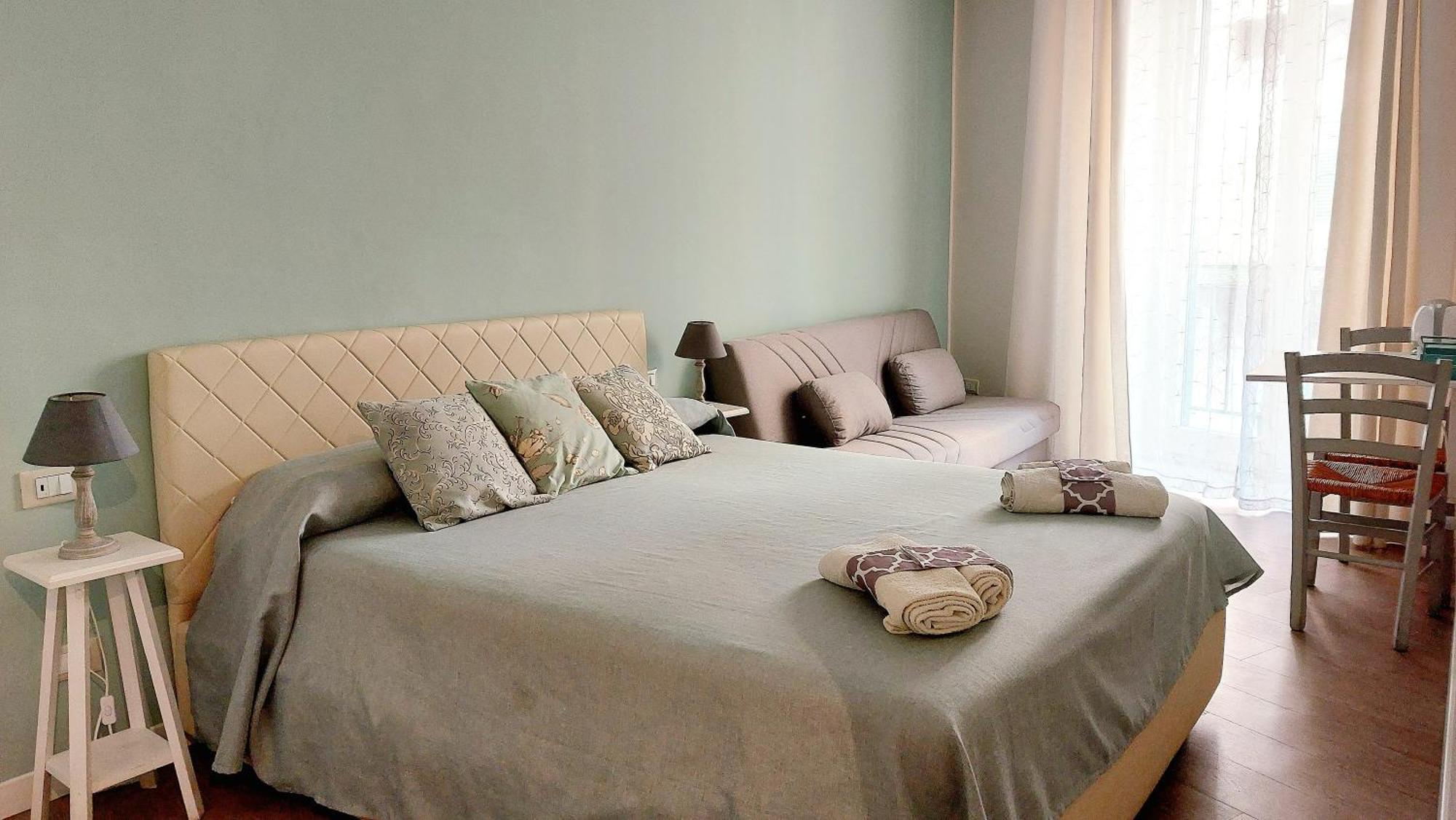 Persiane Al Cassaro Bed & Breakfast Palermo Dış mekan fotoğraf