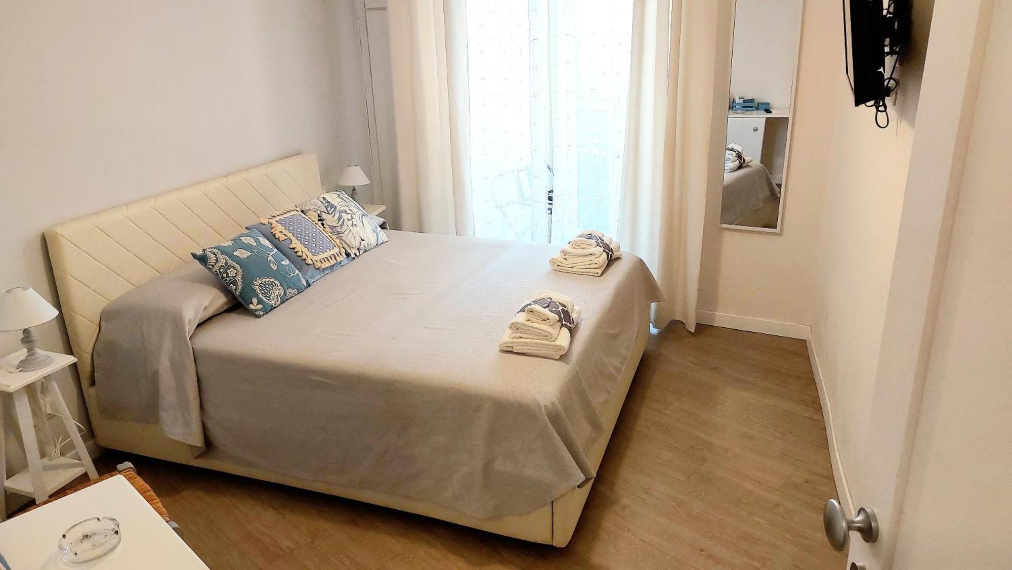 Persiane Al Cassaro Bed & Breakfast Palermo Dış mekan fotoğraf