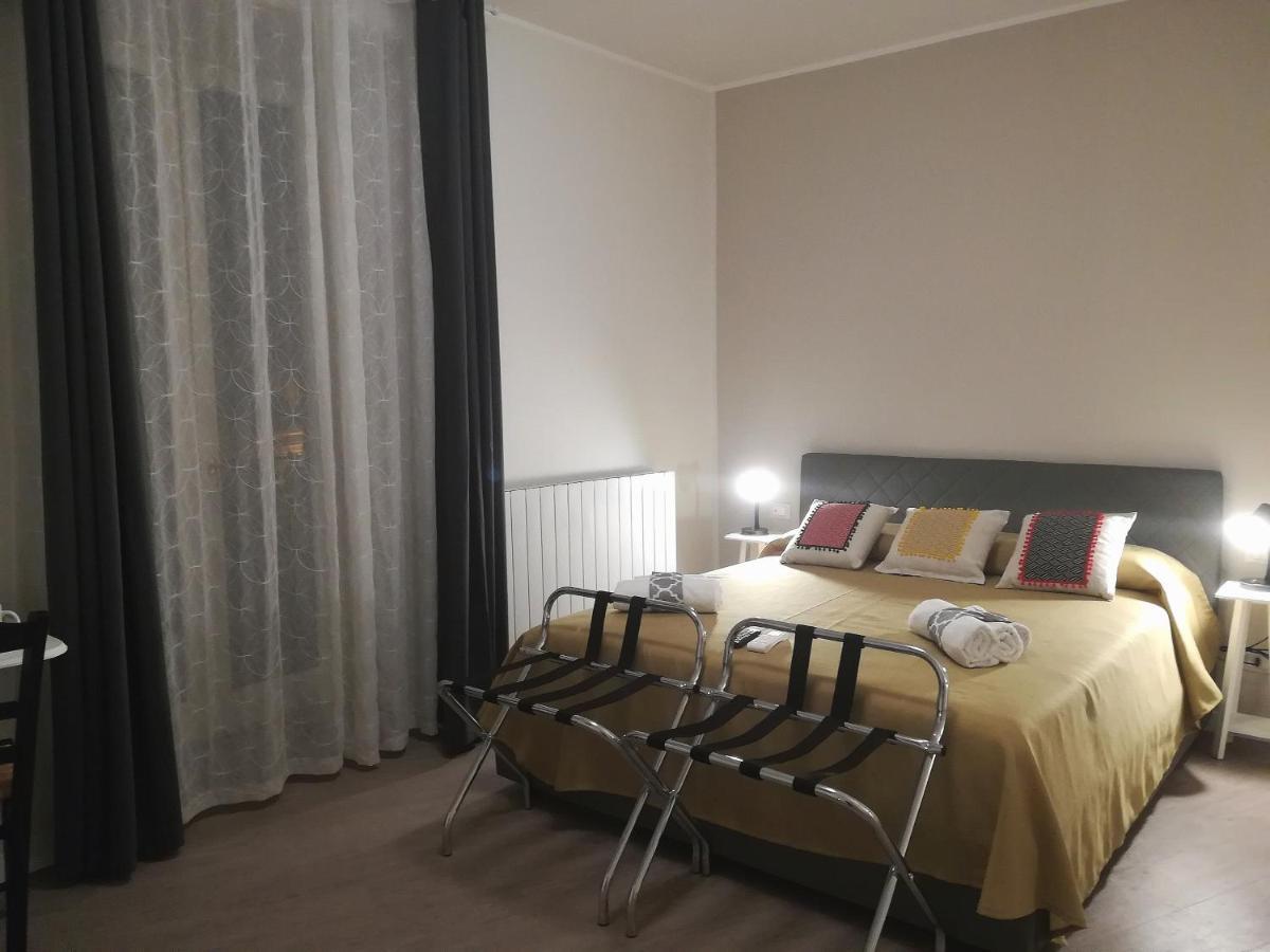 Persiane Al Cassaro Bed & Breakfast Palermo Dış mekan fotoğraf