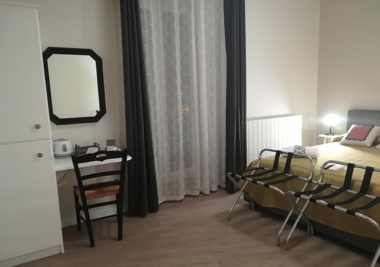 Persiane Al Cassaro Bed & Breakfast Palermo Dış mekan fotoğraf