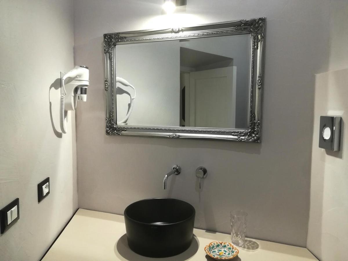Persiane Al Cassaro Bed & Breakfast Palermo Dış mekan fotoğraf