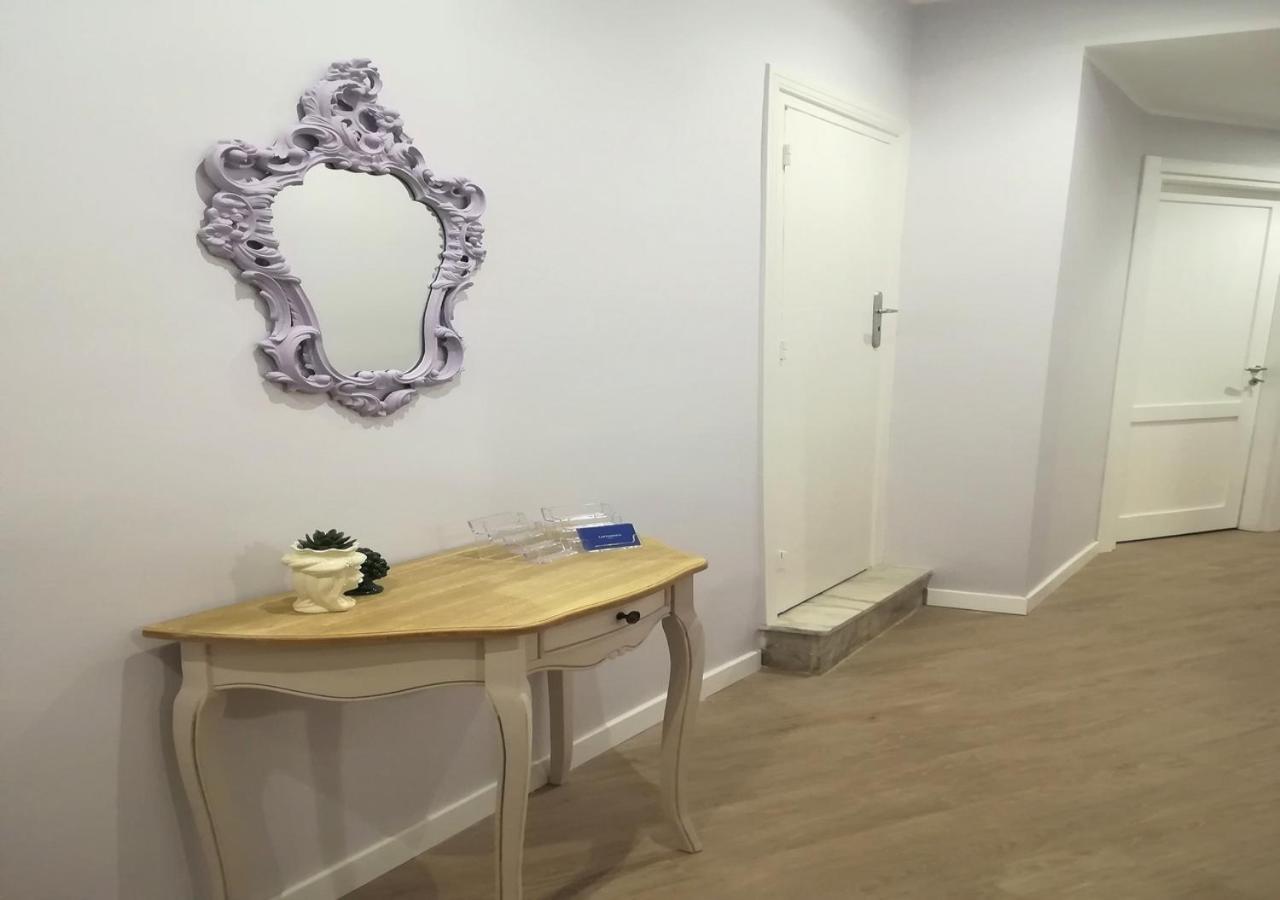 Persiane Al Cassaro Bed & Breakfast Palermo Dış mekan fotoğraf