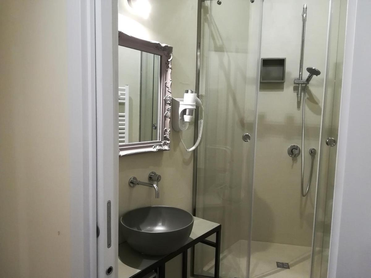 Persiane Al Cassaro Bed & Breakfast Palermo Dış mekan fotoğraf
