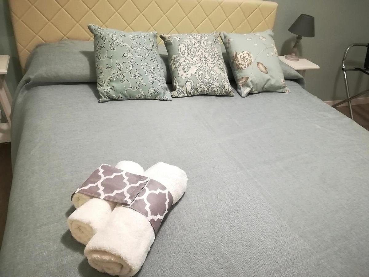 Persiane Al Cassaro Bed & Breakfast Palermo Dış mekan fotoğraf
