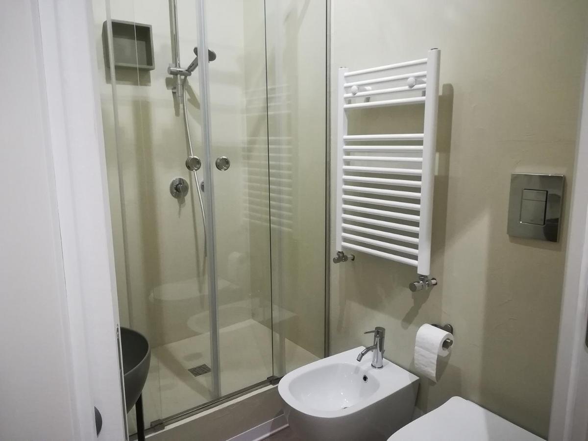 Persiane Al Cassaro Bed & Breakfast Palermo Dış mekan fotoğraf
