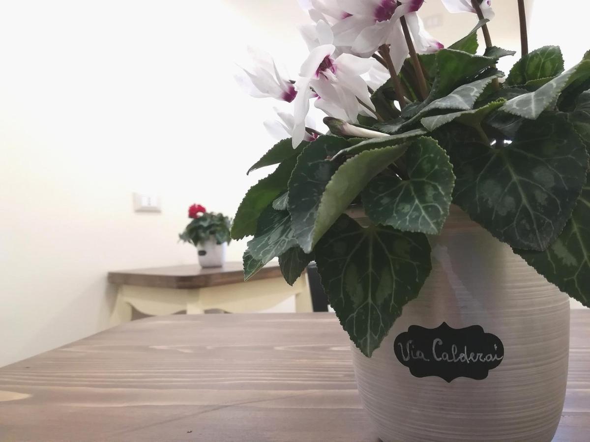 Persiane Al Cassaro Bed & Breakfast Palermo Dış mekan fotoğraf