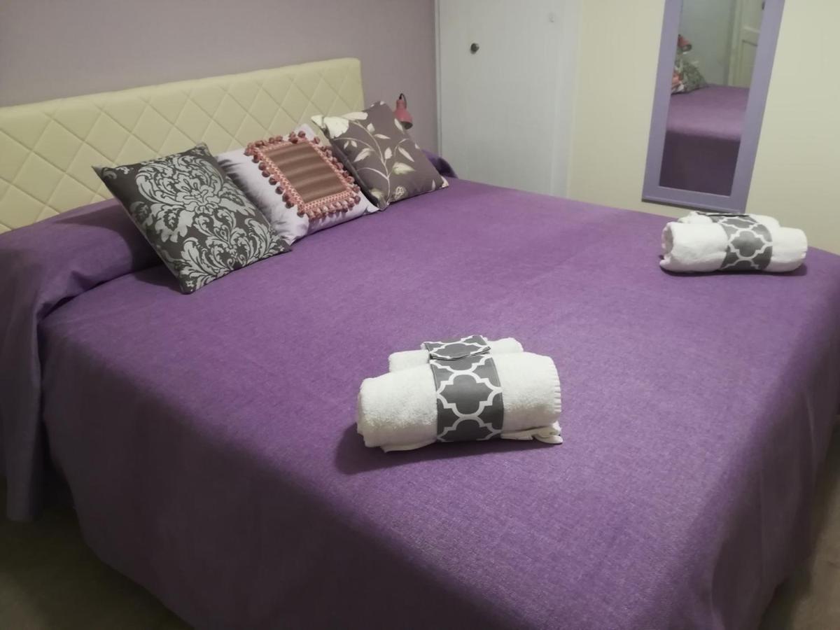 Persiane Al Cassaro Bed & Breakfast Palermo Dış mekan fotoğraf